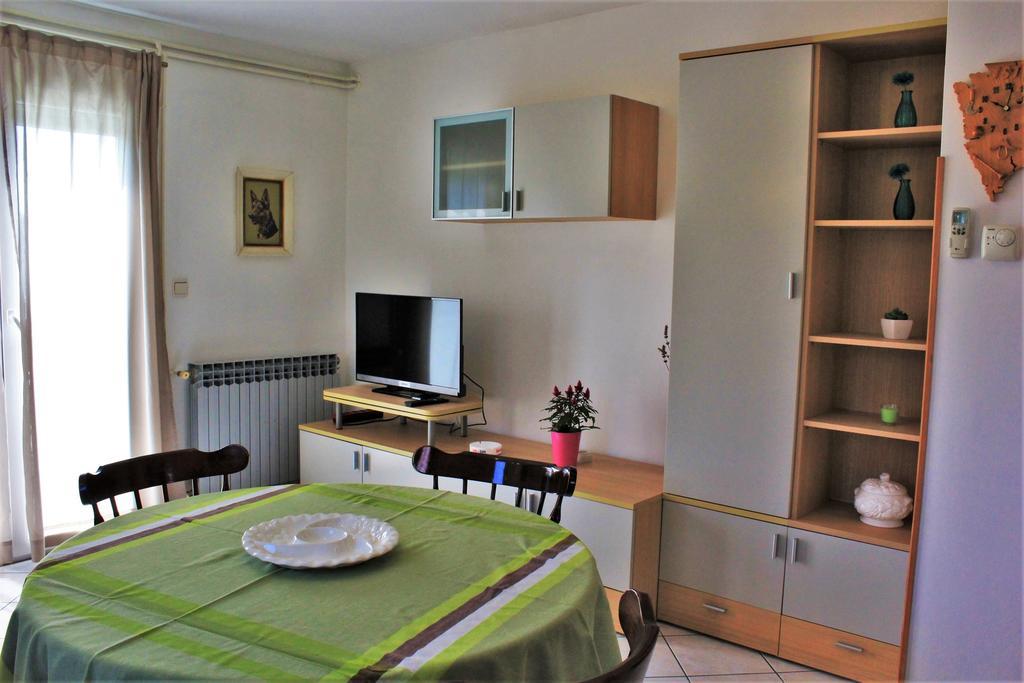 Apartment Eni روفينج المظهر الخارجي الصورة